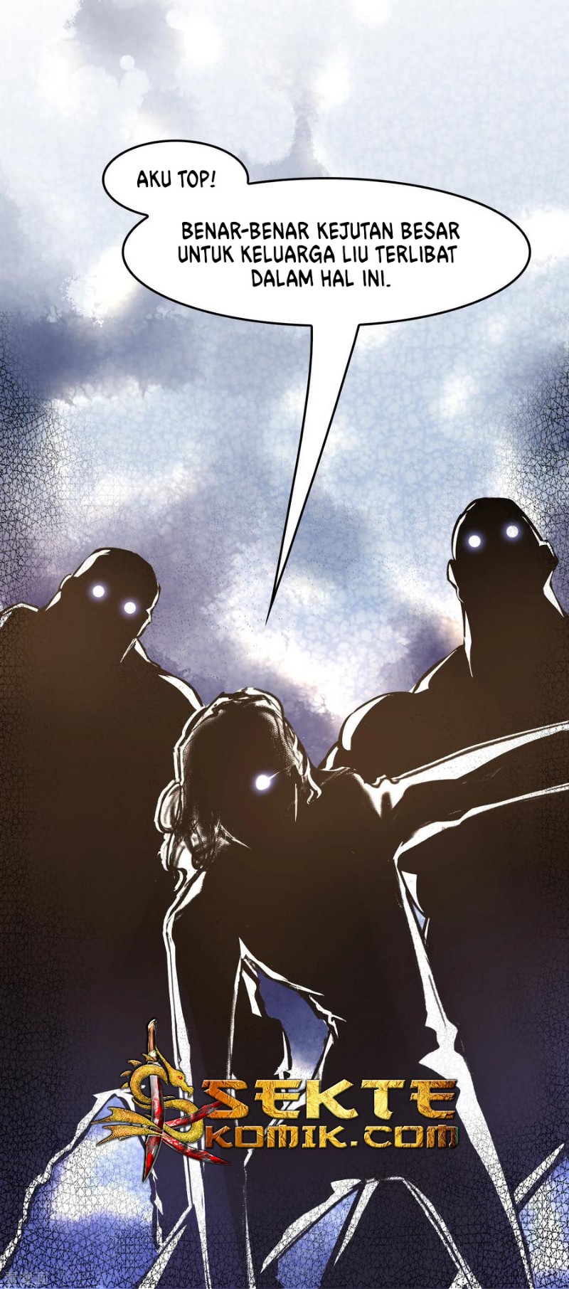 Outlander Tyrant Supplier Chapter 03 Gambar 24